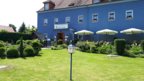 Logis L Auberge Gutshof